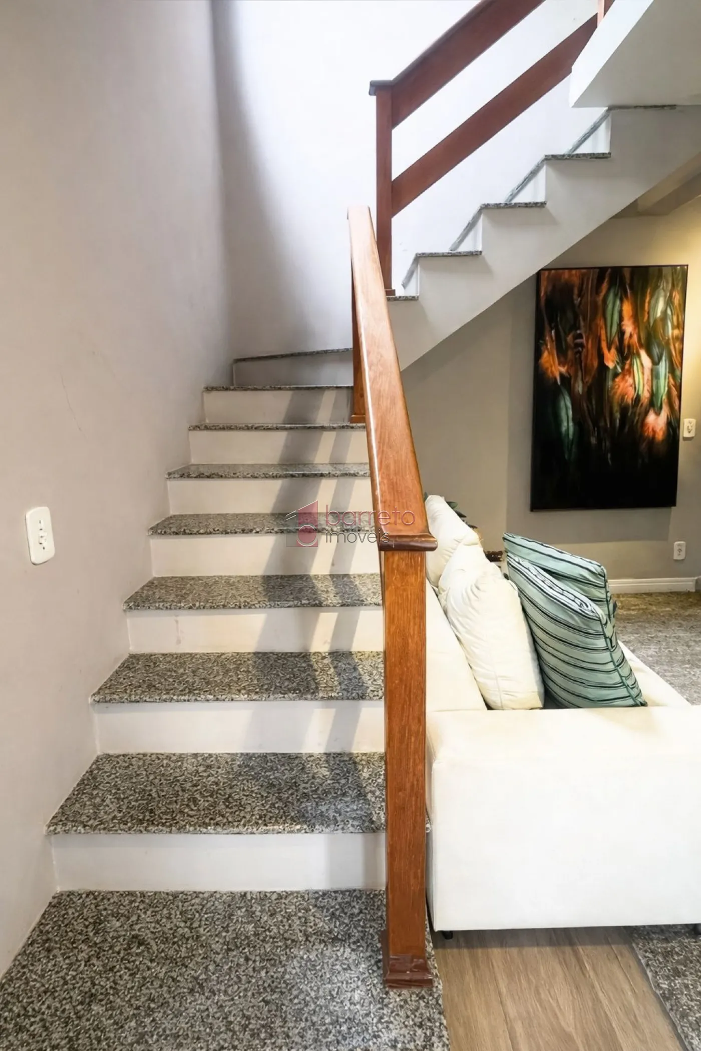 CASA À VENDA NO CONDOMÍNIO ITATIBA COUNTRY CLUB EM ITATIBA/SP