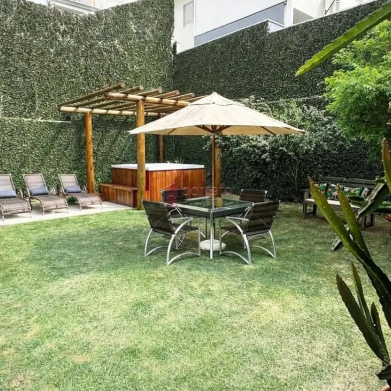 CASA À VENDA NO CONDOMÍNIO ITATIBA COUNTRY CLUB EM ITATIBA/SP
