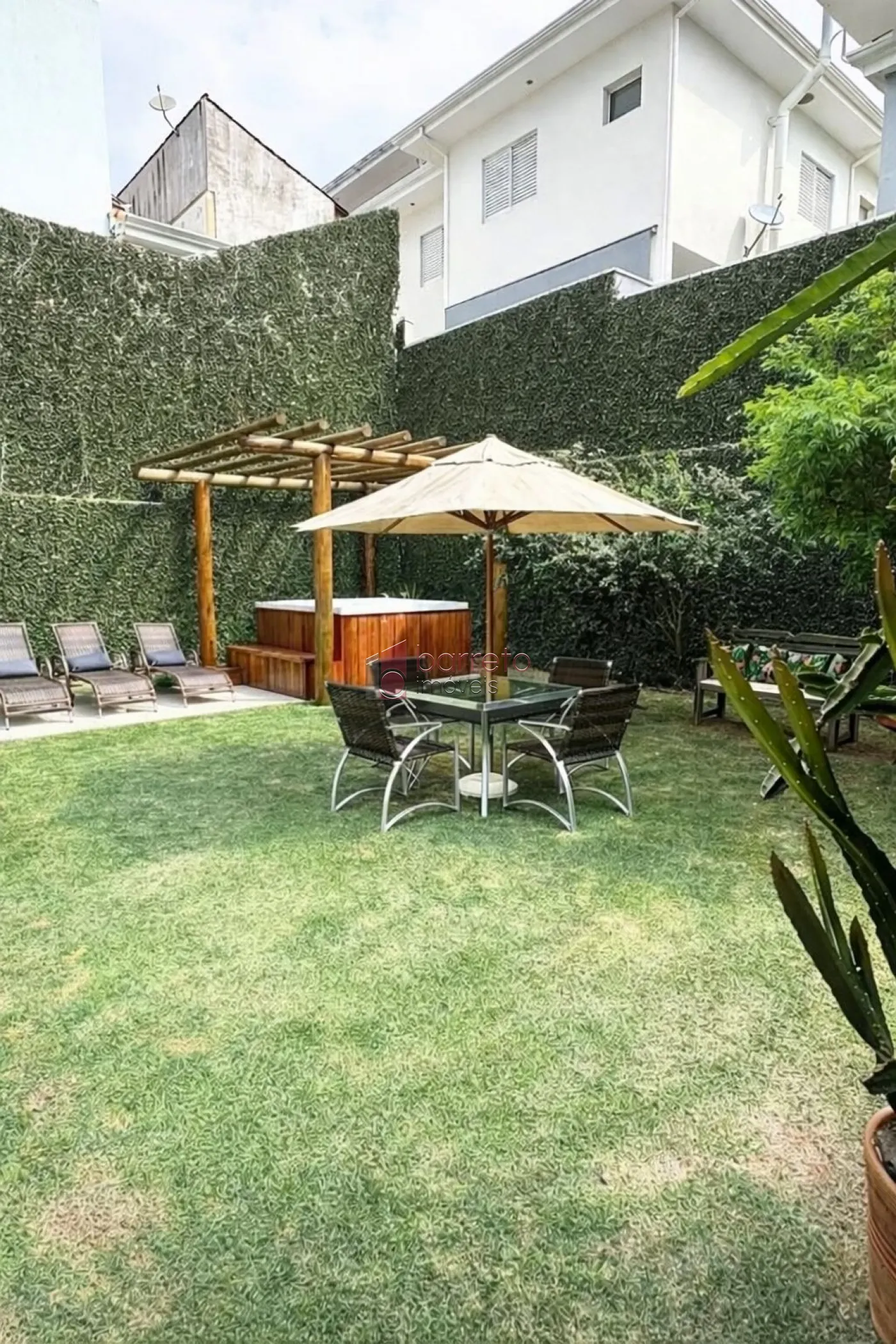 CASA À VENDA NO CONDOMÍNIO ITATIBA COUNTRY CLUB EM ITATIBA/SP