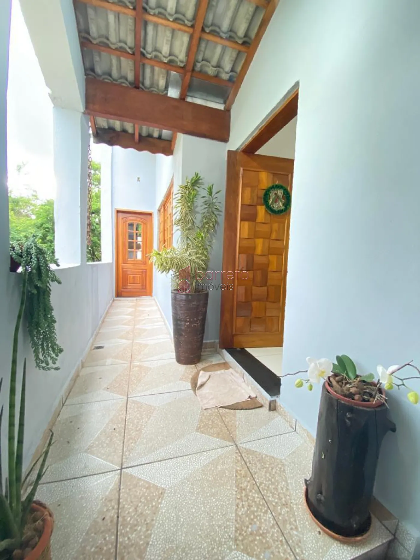 CASA À VENDA NO CONDOMÍNIO JARDIM DAS PAINEIRAS EM ITATIBA/SP