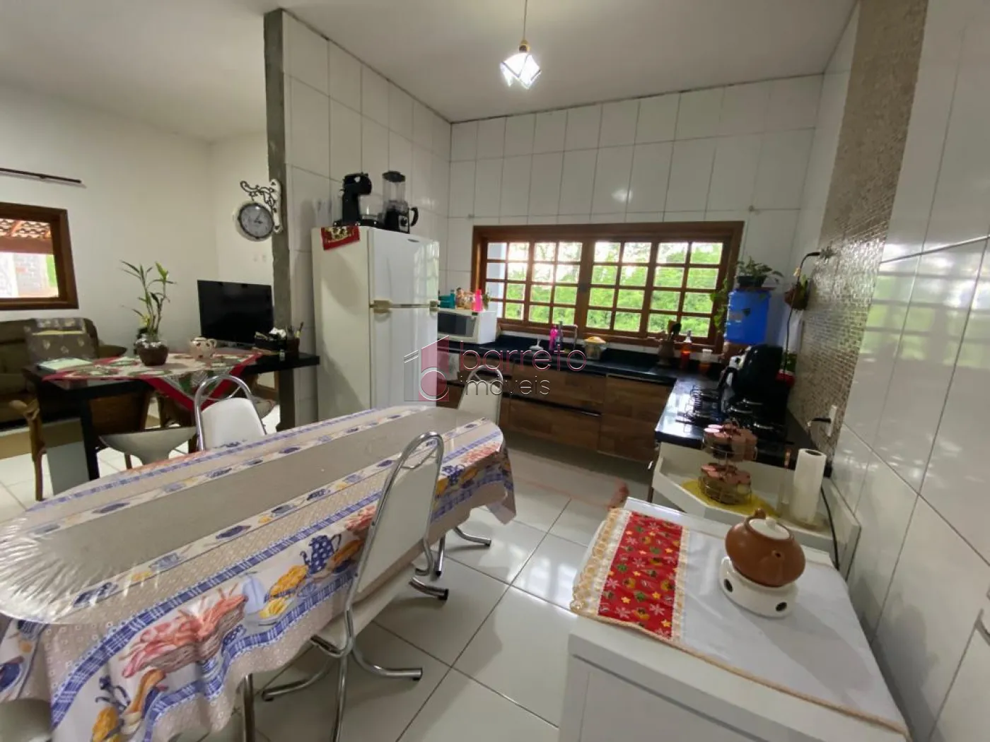 CASA À VENDA NO CONDOMÍNIO JARDIM DAS PAINEIRAS EM ITATIBA/SP