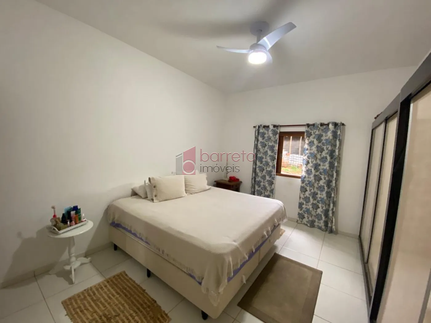 CASA À VENDA NO CONDOMÍNIO JARDIM DAS PAINEIRAS EM ITATIBA/SP