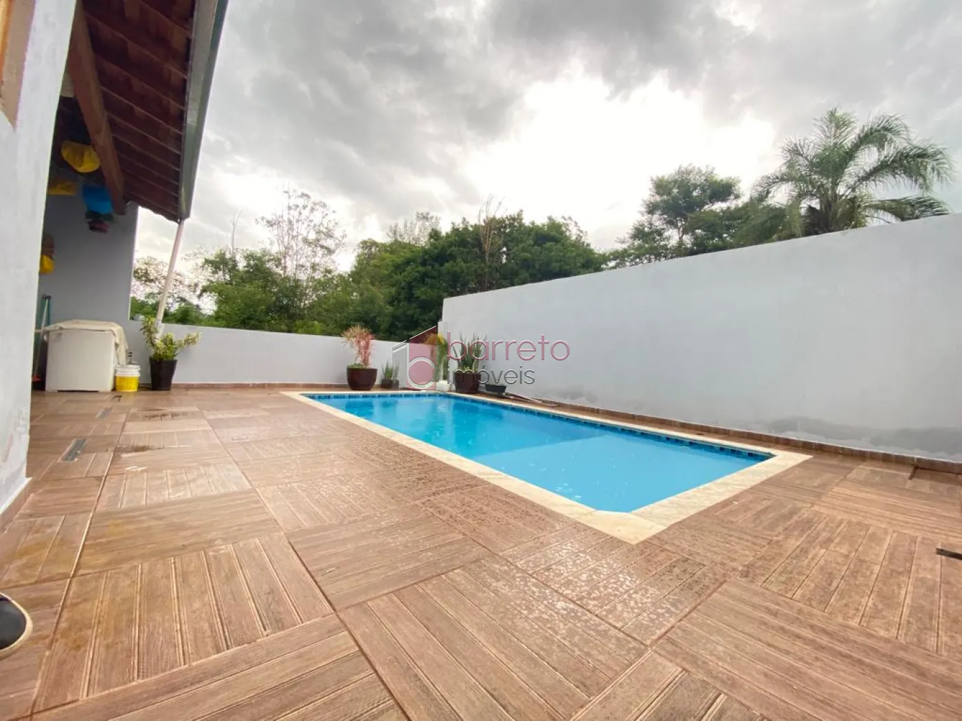 CASA À VENDA NO CONDOMÍNIO JARDIM DAS PAINEIRAS EM ITATIBA/SP