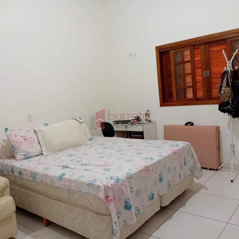 CASA À VENDA NO CONDOMÍNIO JARDIM DAS PAINEIRAS EM ITATIBA/SP