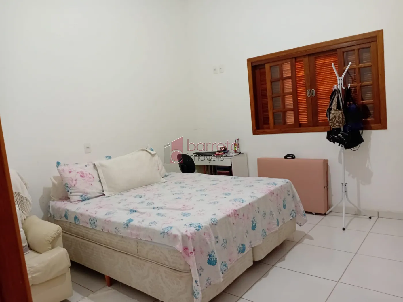 CASA À VENDA NO CONDOMÍNIO JARDIM DAS PAINEIRAS EM ITATIBA/SP