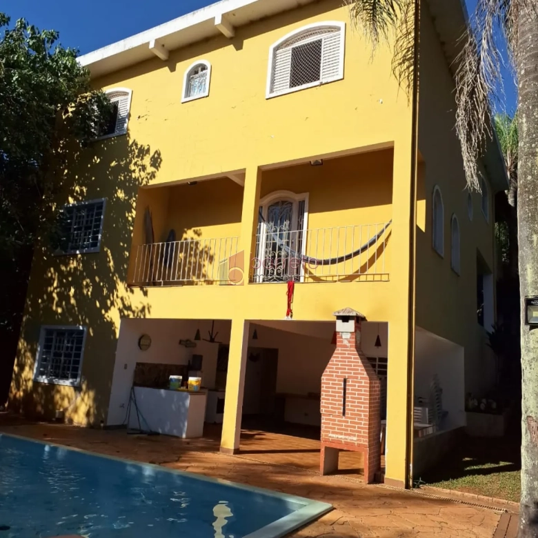 CHÁCARA PARA VENDA NO BAIRRO POMAR SÃO JORGE – ITATIBA/SP