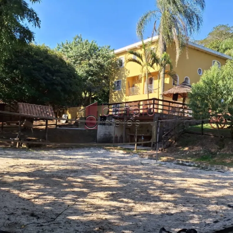 CHÁCARA PARA VENDA NO BAIRRO POMAR SÃO JORGE – ITATIBA/SP
