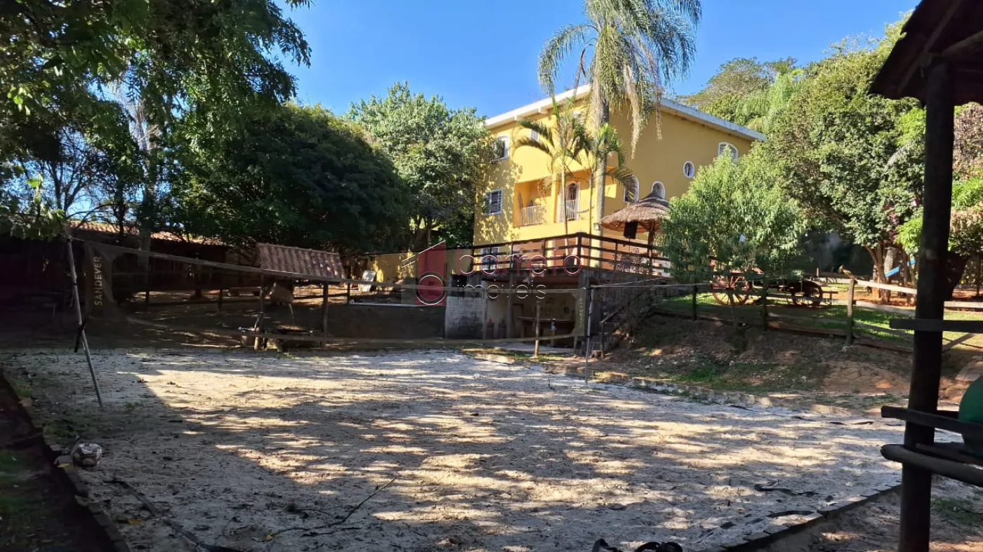 CHÁCARA PARA VENDA NO BAIRRO POMAR SÃO JORGE – ITATIBA/SP