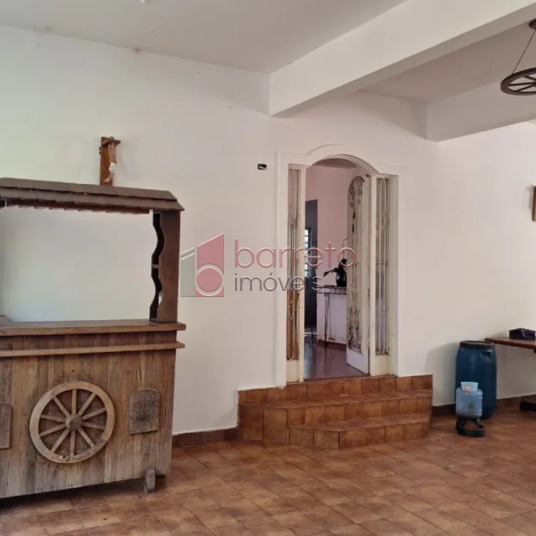 CHÁCARA PARA VENDA NO BAIRRO POMAR SÃO JORGE – ITATIBA/SP