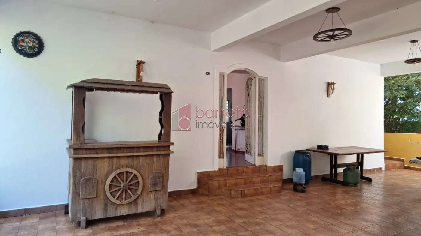 CHÁCARA PARA VENDA NO BAIRRO POMAR SÃO JORGE – ITATIBA/SP