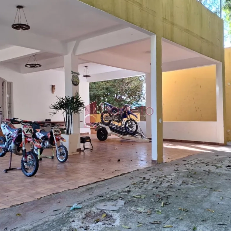 CHÁCARA PARA VENDA NO BAIRRO POMAR SÃO JORGE – ITATIBA/SP