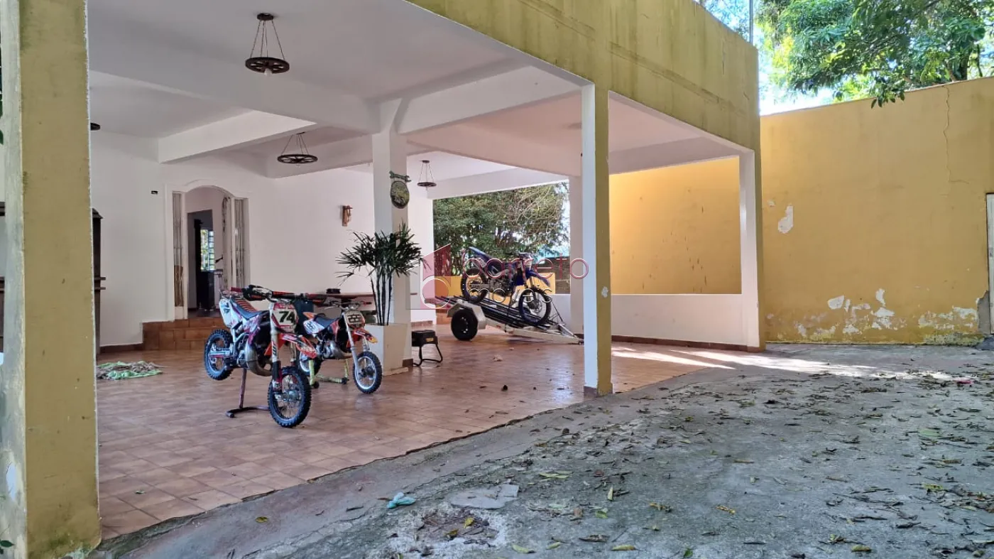 CHÁCARA PARA VENDA NO BAIRRO POMAR SÃO JORGE – ITATIBA/SP