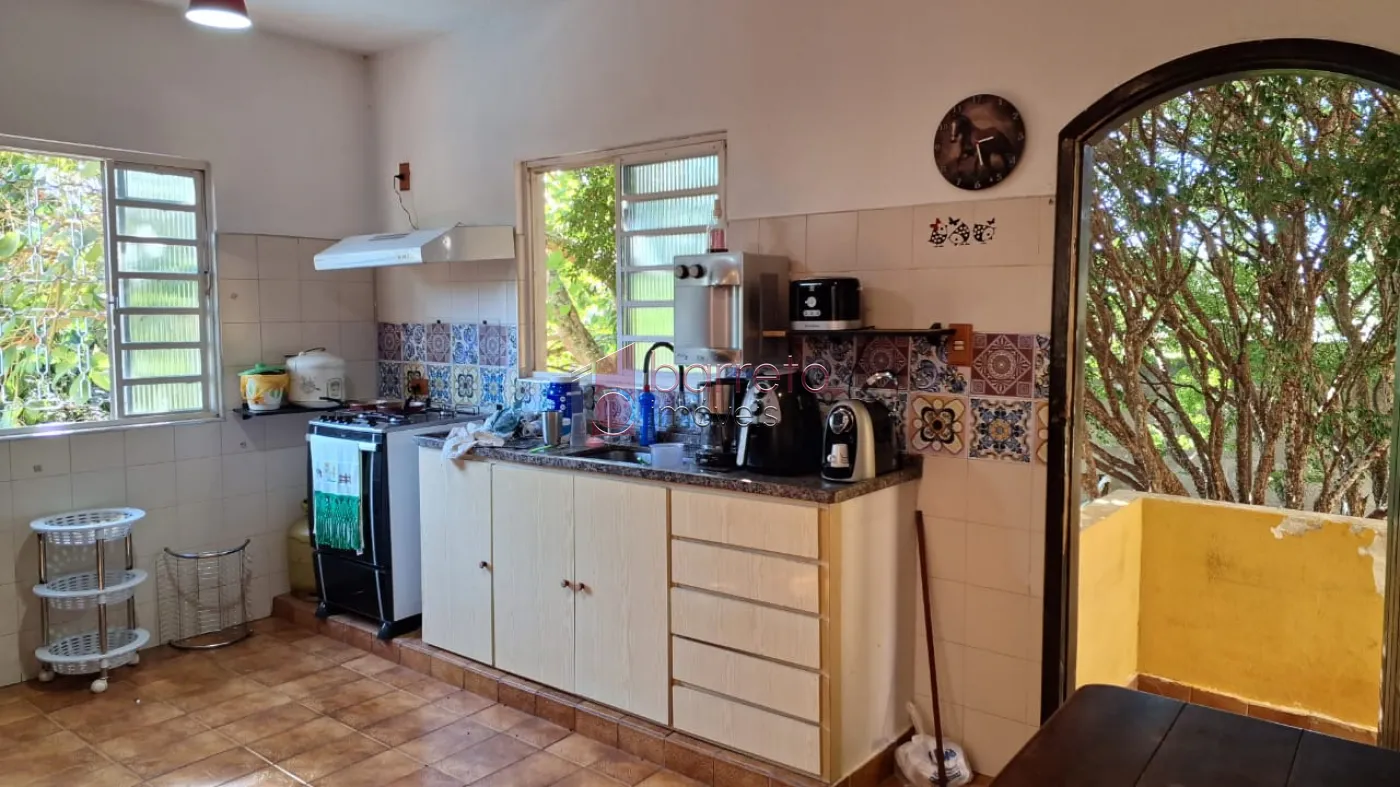 CHÁCARA PARA VENDA NO BAIRRO POMAR SÃO JORGE – ITATIBA/SP
