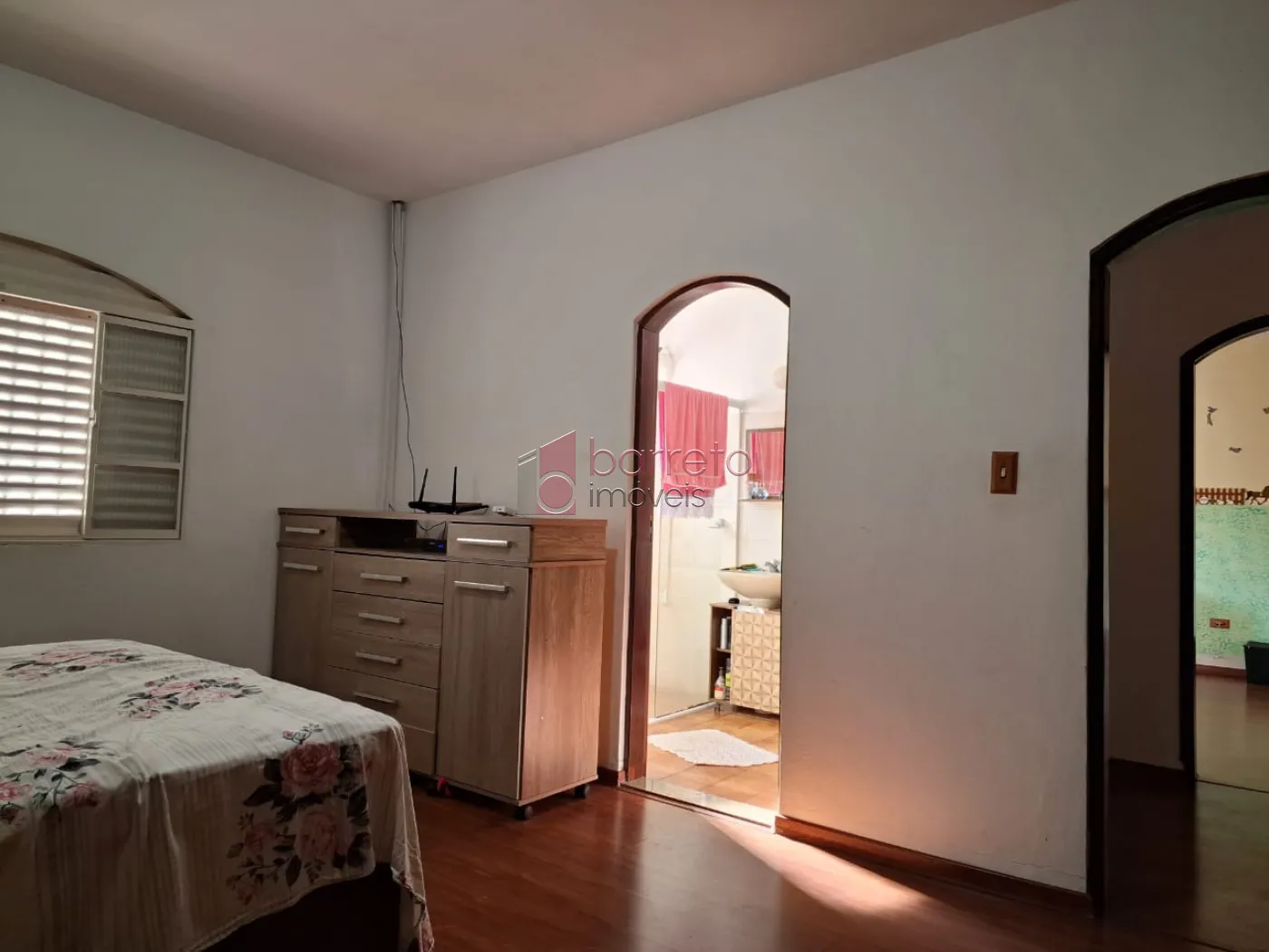 CHÁCARA PARA VENDA NO BAIRRO POMAR SÃO JORGE – ITATIBA/SP