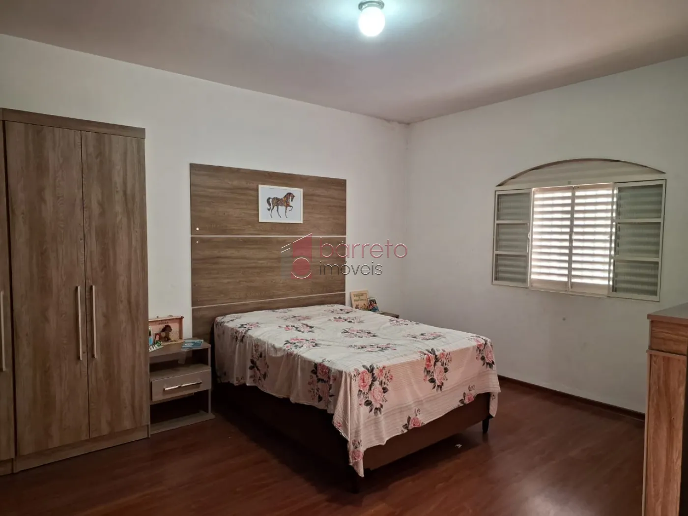 CHÁCARA PARA VENDA NO BAIRRO POMAR SÃO JORGE – ITATIBA/SP