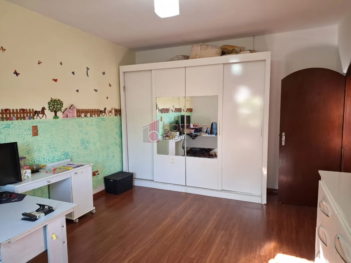 CHÁCARA PARA VENDA NO BAIRRO POMAR SÃO JORGE – ITATIBA/SP