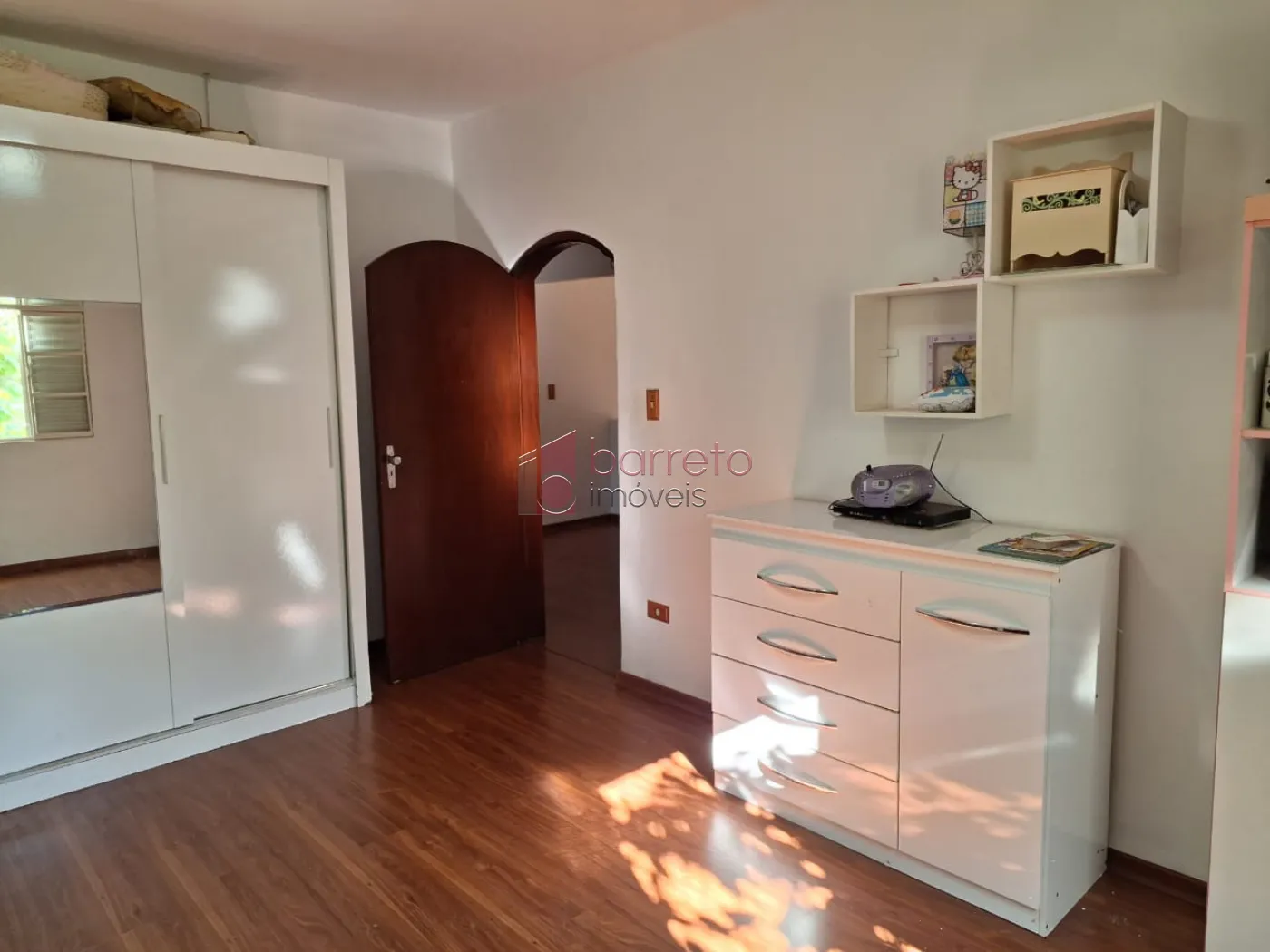 CHÁCARA PARA VENDA NO BAIRRO POMAR SÃO JORGE – ITATIBA/SP