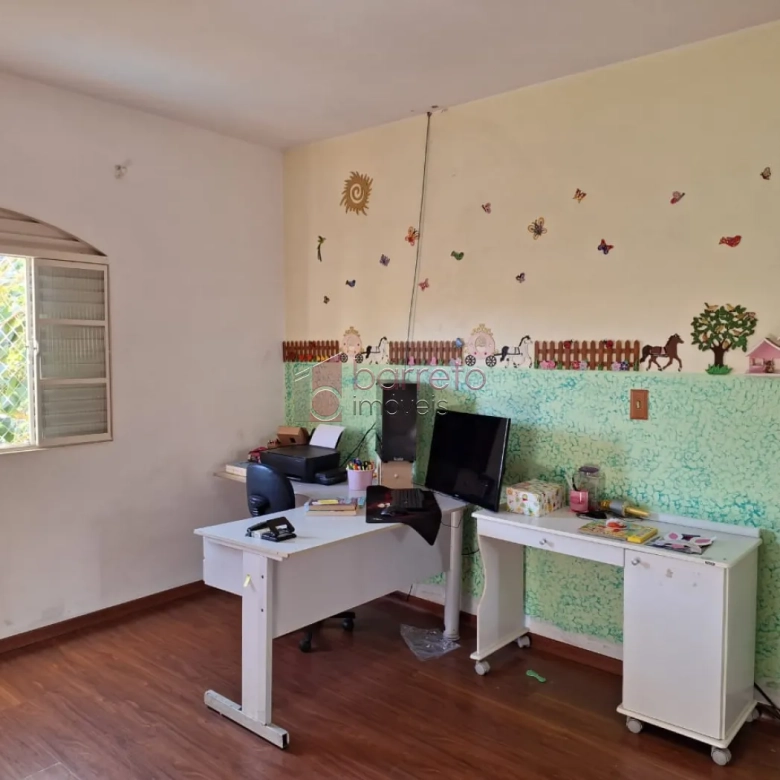 CHÁCARA PARA VENDA NO BAIRRO POMAR SÃO JORGE – ITATIBA/SP