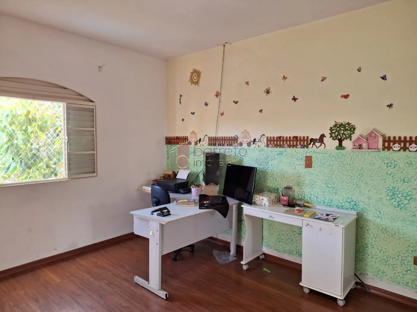 CHÁCARA PARA VENDA NO BAIRRO POMAR SÃO JORGE – ITATIBA/SP