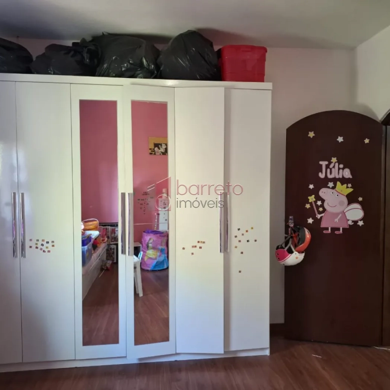 CHÁCARA PARA VENDA NO BAIRRO POMAR SÃO JORGE – ITATIBA/SP