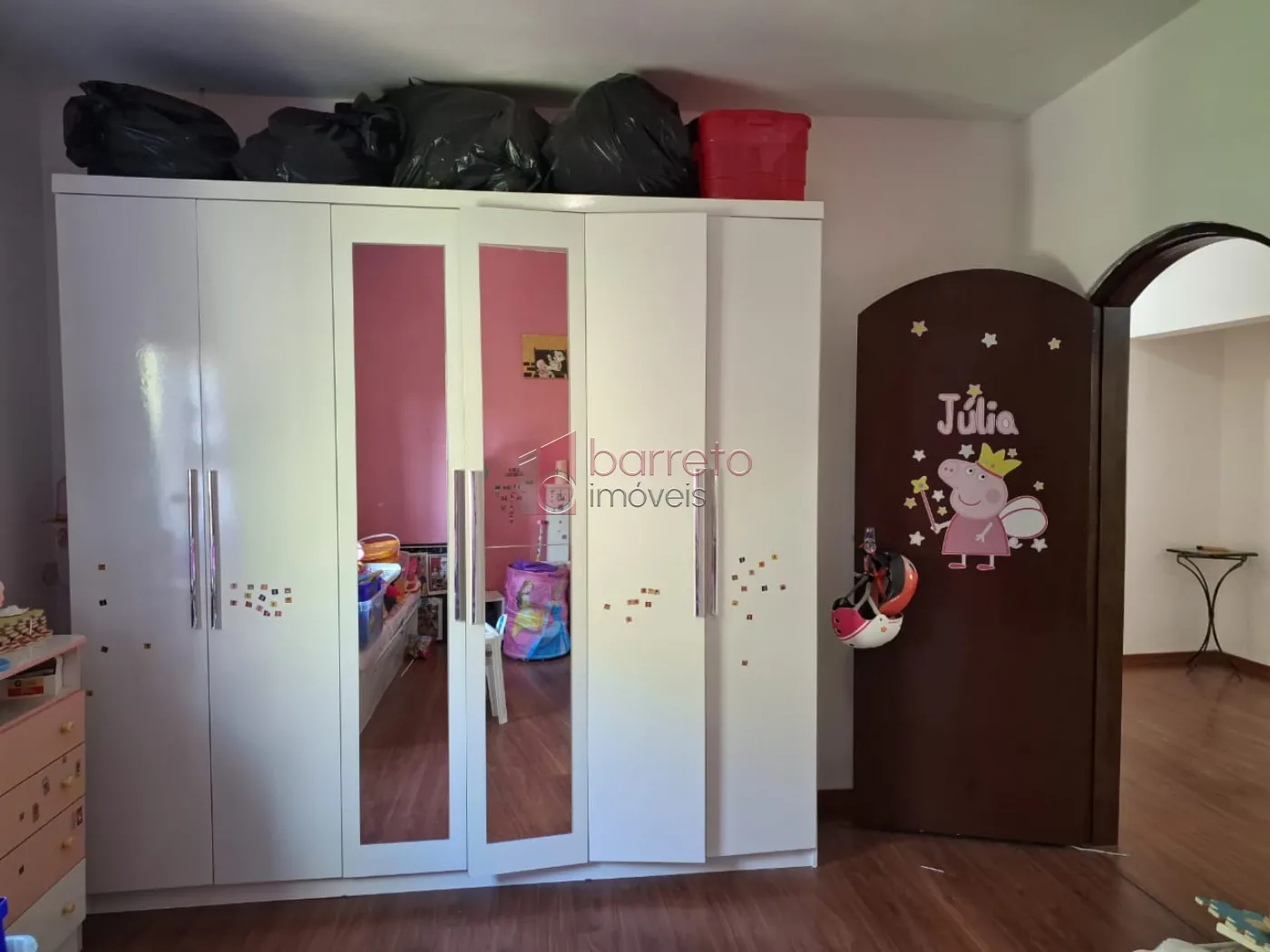 CHÁCARA PARA VENDA NO BAIRRO POMAR SÃO JORGE – ITATIBA/SP