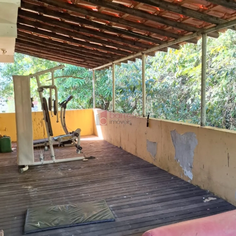 CHÁCARA PARA VENDA NO BAIRRO POMAR SÃO JORGE – ITATIBA/SP