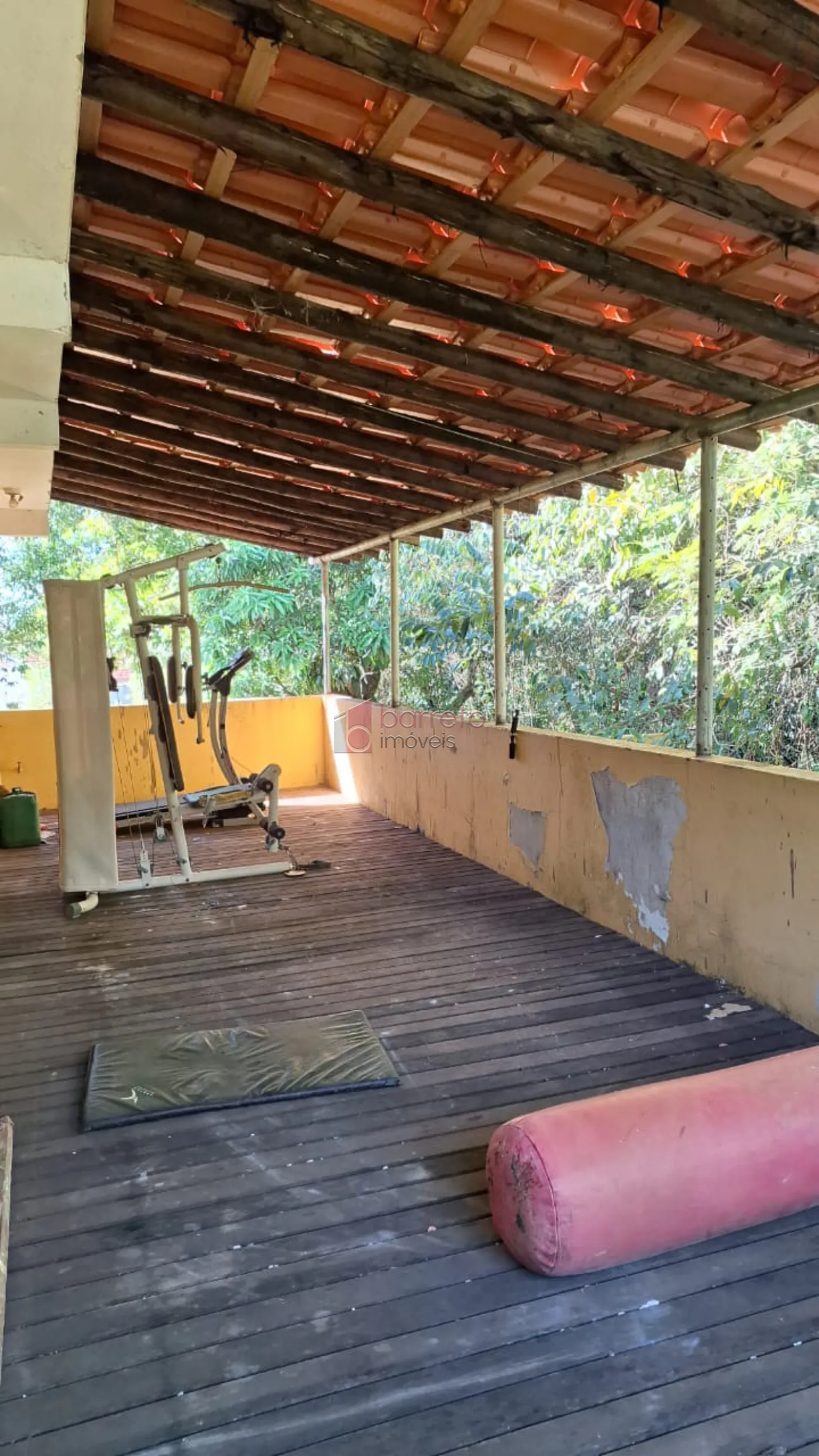 CHÁCARA PARA VENDA NO BAIRRO POMAR SÃO JORGE – ITATIBA/SP