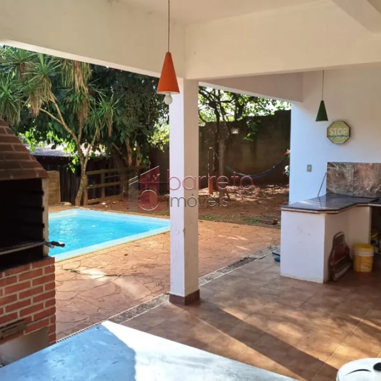 CHÁCARA PARA VENDA NO BAIRRO POMAR SÃO JORGE – ITATIBA/SP