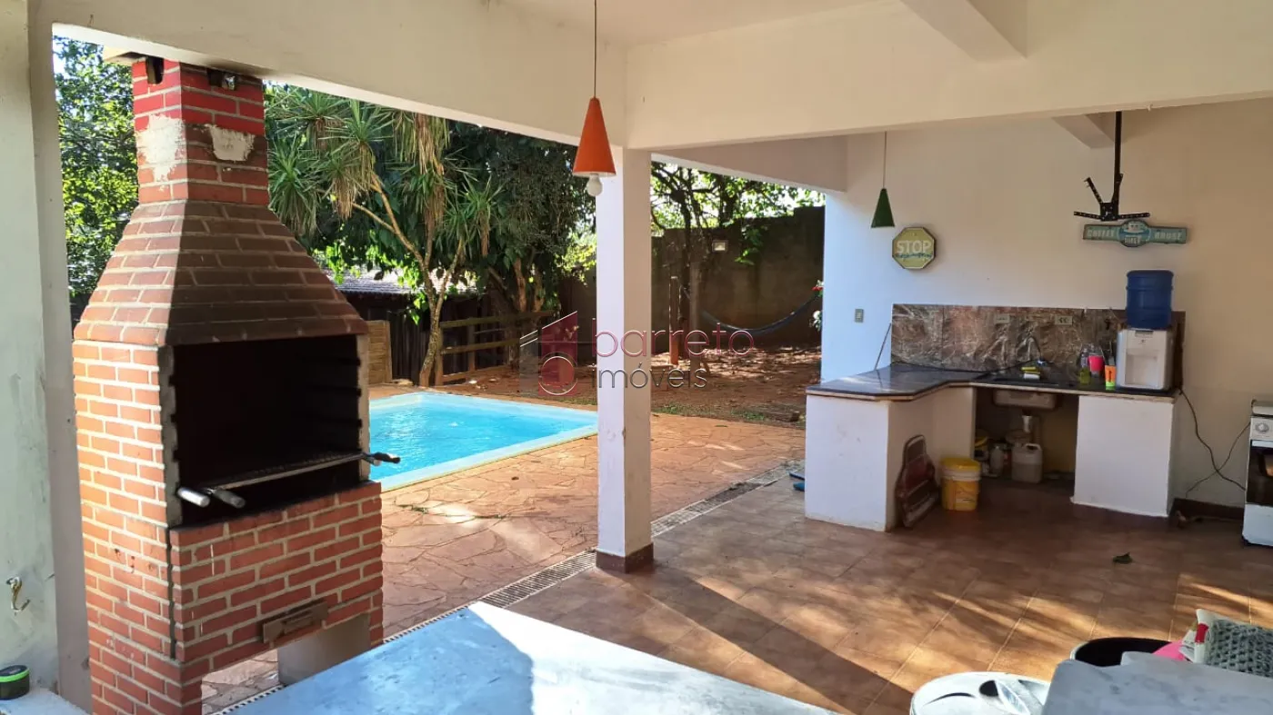 CHÁCARA PARA VENDA NO BAIRRO POMAR SÃO JORGE – ITATIBA/SP