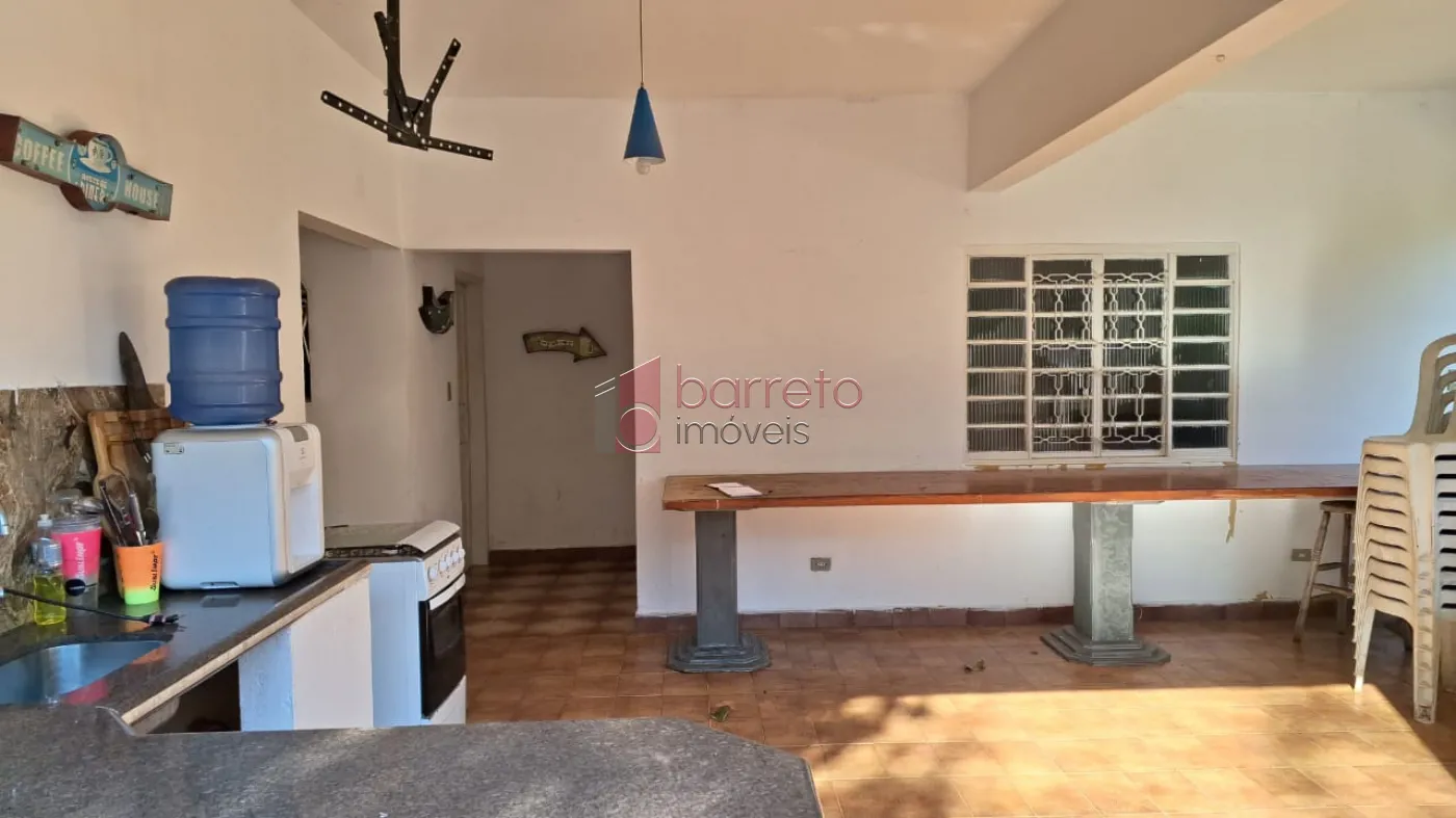 CHÁCARA PARA VENDA NO BAIRRO POMAR SÃO JORGE – ITATIBA/SP