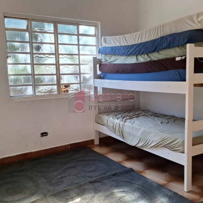 CHÁCARA PARA VENDA NO BAIRRO POMAR SÃO JORGE – ITATIBA/SP