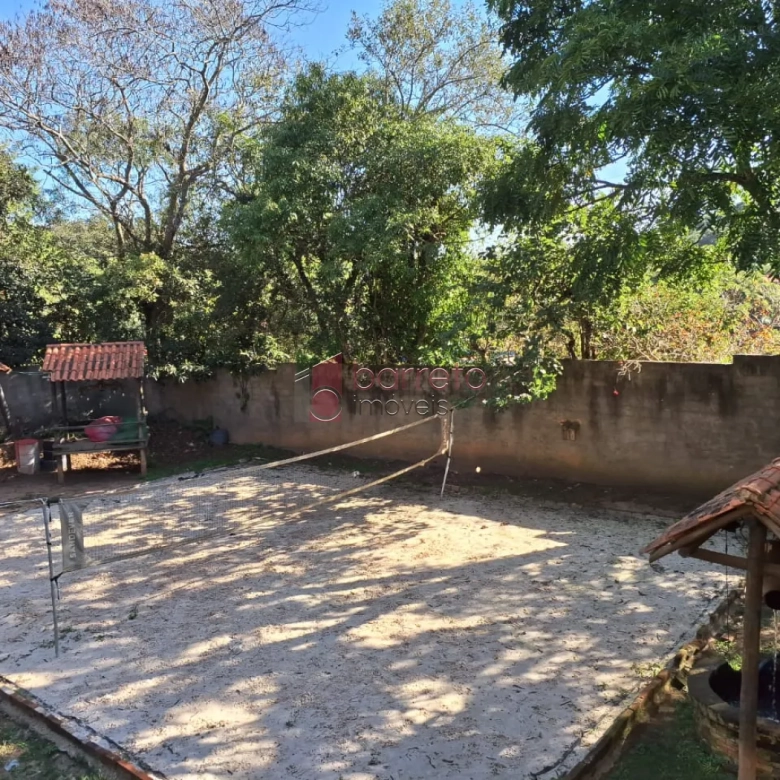 CHÁCARA PARA VENDA NO BAIRRO POMAR SÃO JORGE – ITATIBA/SP