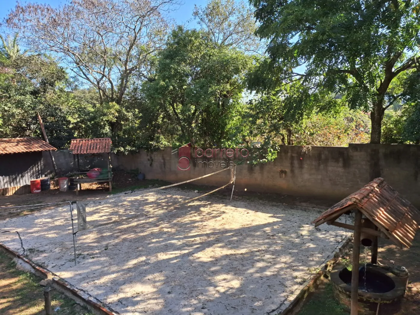 CHÁCARA PARA VENDA NO BAIRRO POMAR SÃO JORGE – ITATIBA/SP