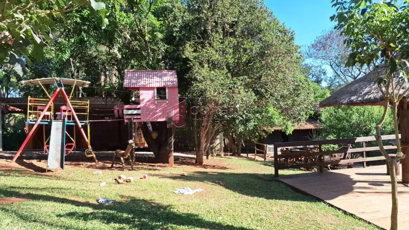 CHÁCARA PARA VENDA NO BAIRRO POMAR SÃO JORGE – ITATIBA/SP