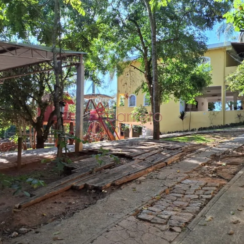 CHÁCARA PARA VENDA NO BAIRRO POMAR SÃO JORGE – ITATIBA/SP