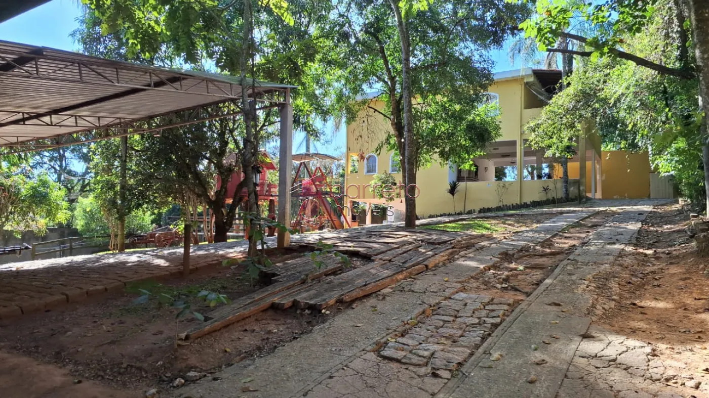 CHÁCARA PARA VENDA NO BAIRRO POMAR SÃO JORGE – ITATIBA/SP