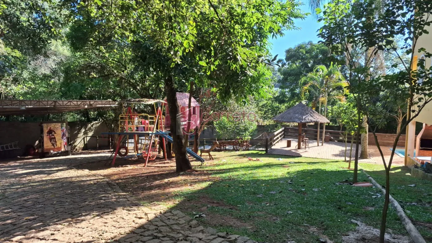 CHÁCARA PARA VENDA NO BAIRRO POMAR SÃO JORGE – ITATIBA/SP