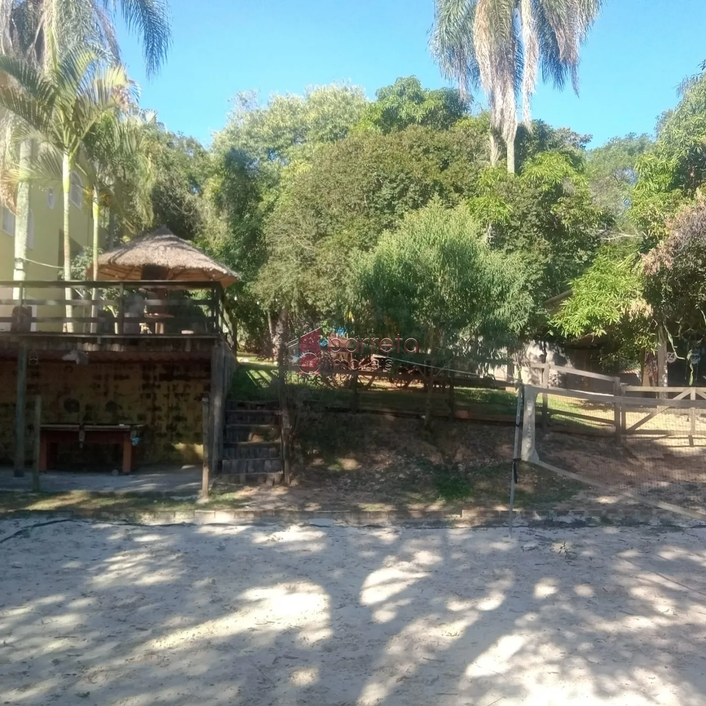 CHÁCARA PARA VENDA NO BAIRRO POMAR SÃO JORGE – ITATIBA/SP