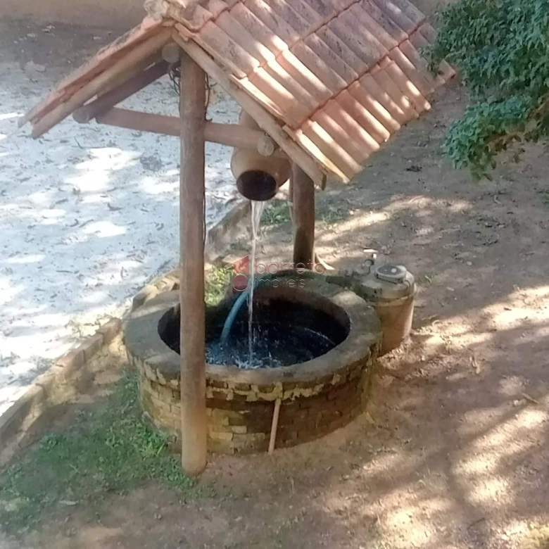 CHÁCARA PARA VENDA NO BAIRRO POMAR SÃO JORGE – ITATIBA/SP