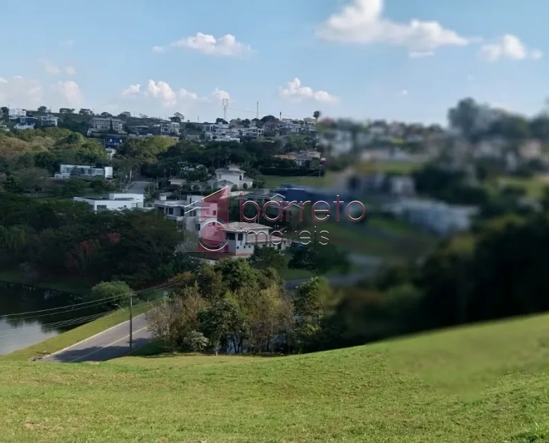 TERRENO À VENDA NO CONDOMÍNIO VILLAGIO PARADISO – ITATIBA/SP