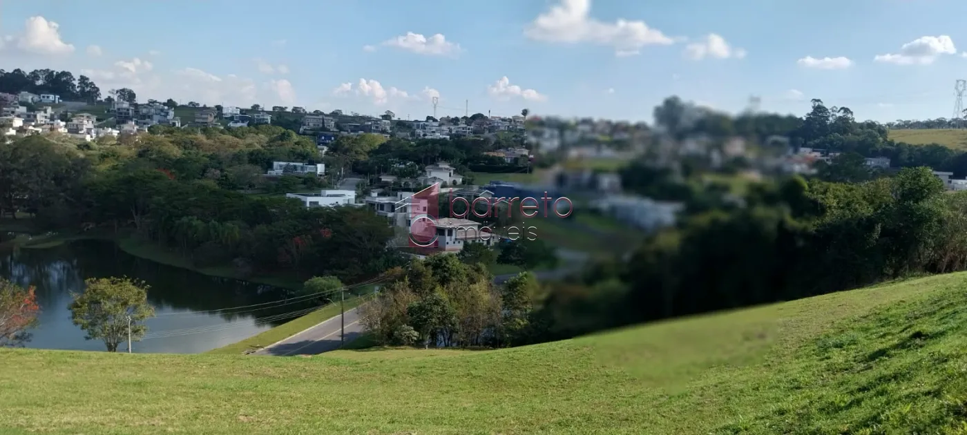 TERRENO À VENDA NO CONDOMÍNIO VILLAGIO PARADISO – ITATIBA/SP