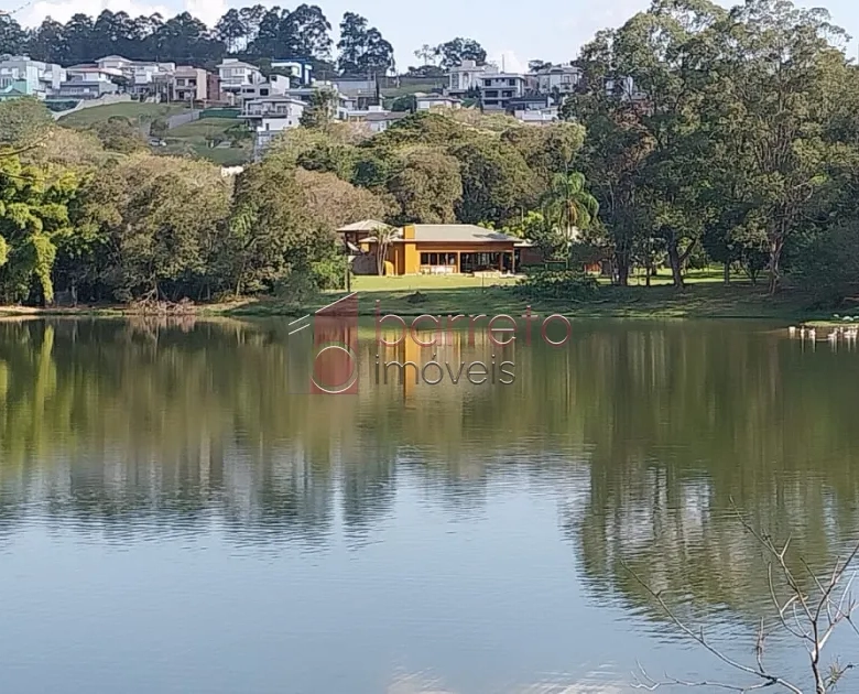 TERRENO À VENDA NO CONDOMÍNIO VILLAGIO PARADISO – ITATIBA/SP