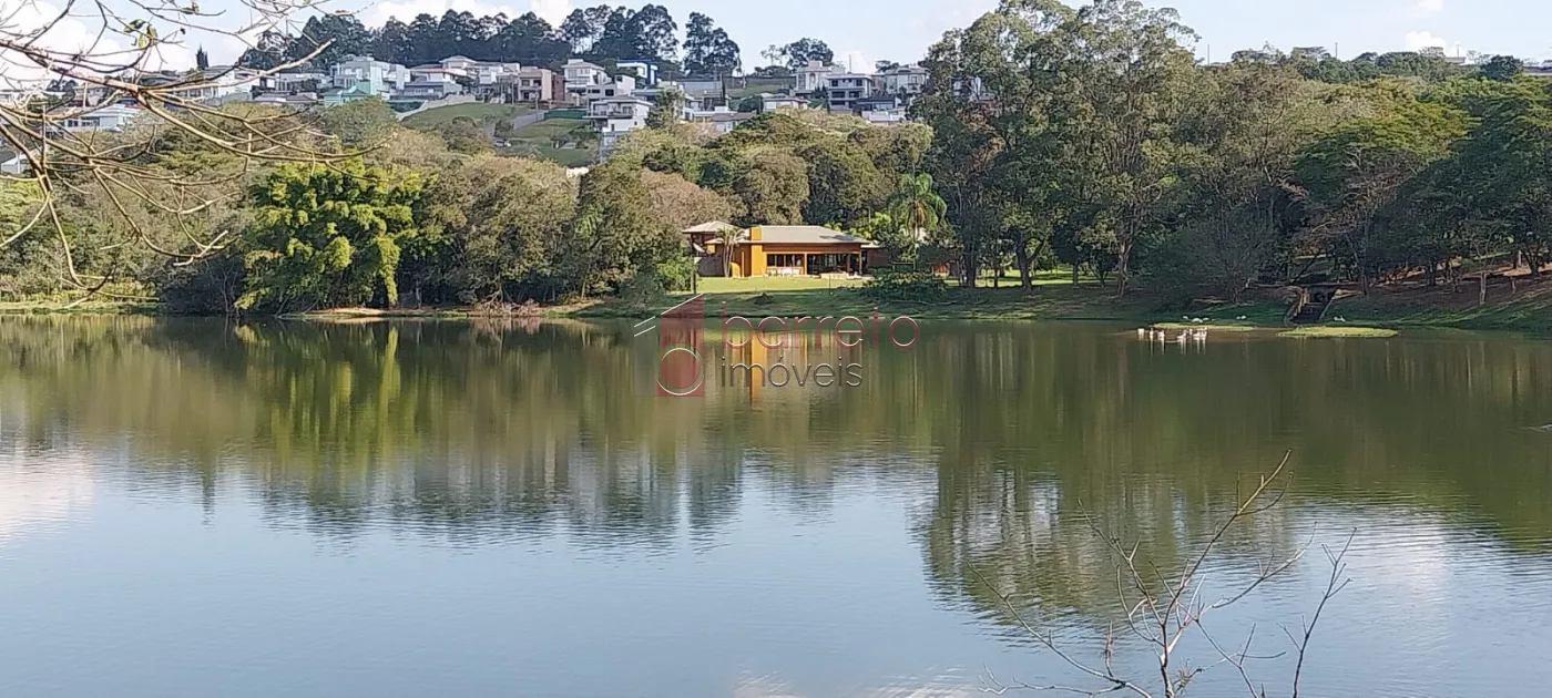 TERRENO À VENDA NO CONDOMÍNIO VILLAGIO PARADISO – ITATIBA/SP