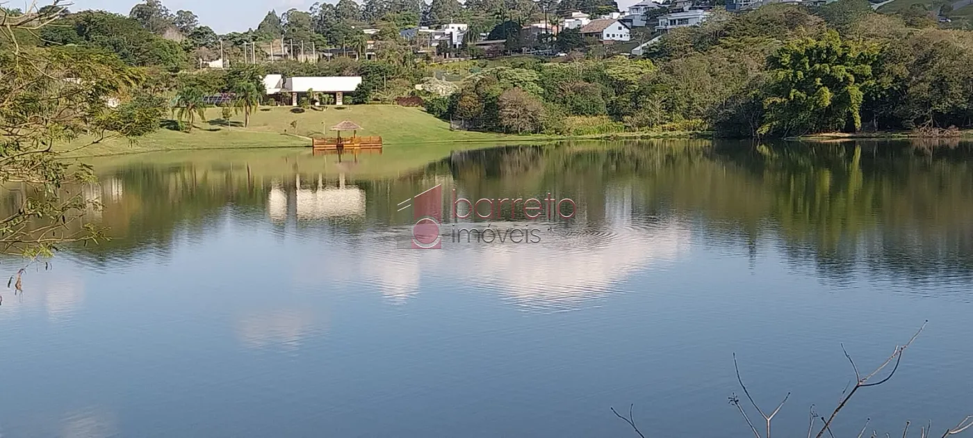 TERRENO À VENDA NO CONDOMÍNIO VILLAGIO PARADISO – ITATIBA/SP