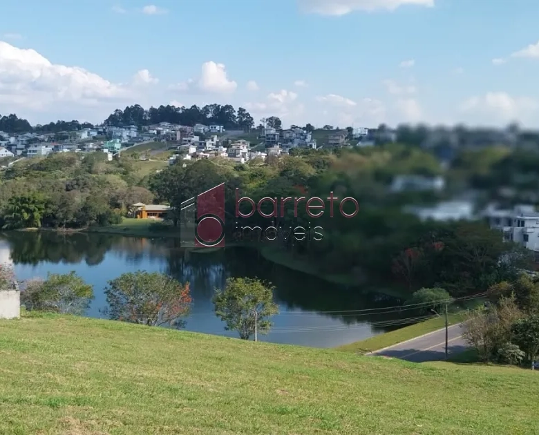 TERRENO À VENDA NO CONDOMÍNIO VILLAGIO PARADISO – ITATIBA/SP