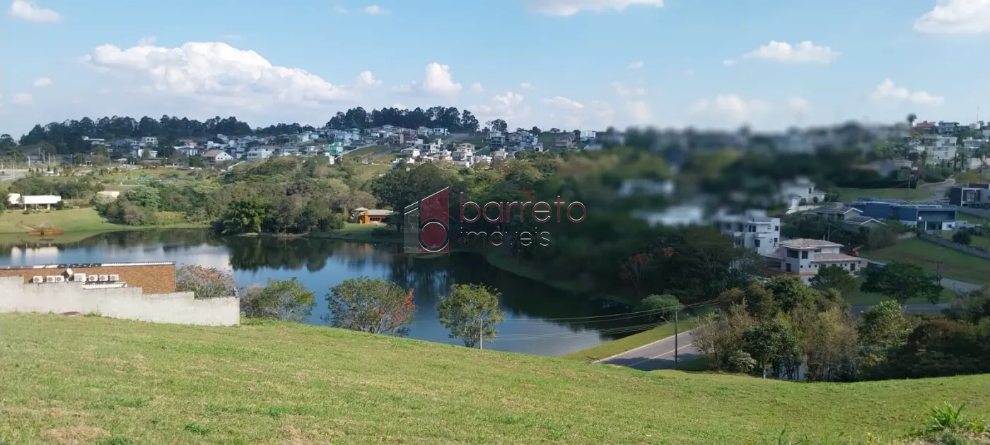 TERRENO À VENDA NO CONDOMÍNIO VILLAGIO PARADISO – ITATIBA/SP