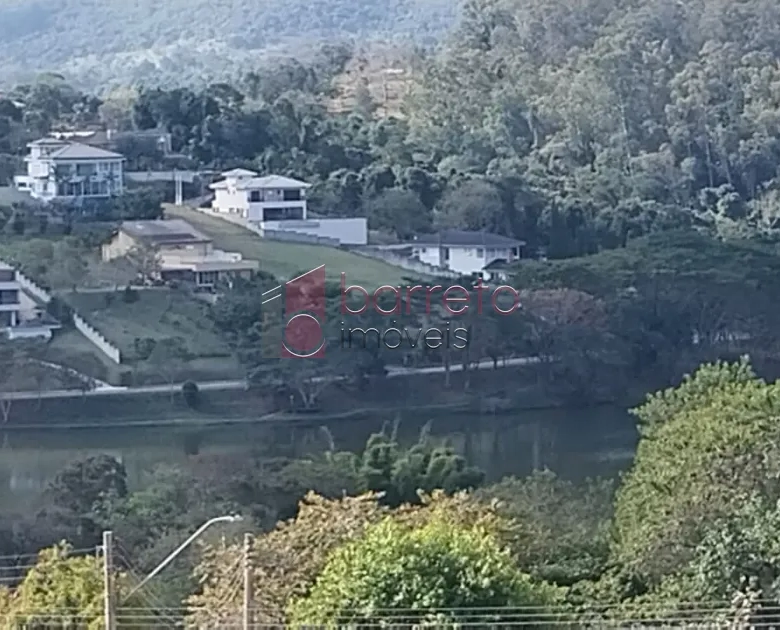 TERRENO À VENDA NO CONDOMÍNIO VILLAGIO PARADISO – ITATIBA/SP