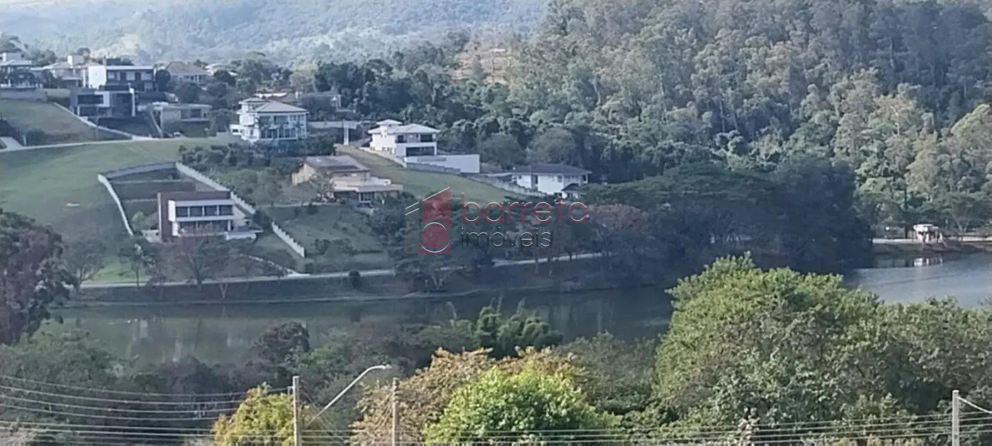 TERRENO À VENDA NO CONDOMÍNIO VILLAGIO PARADISO – ITATIBA/SP