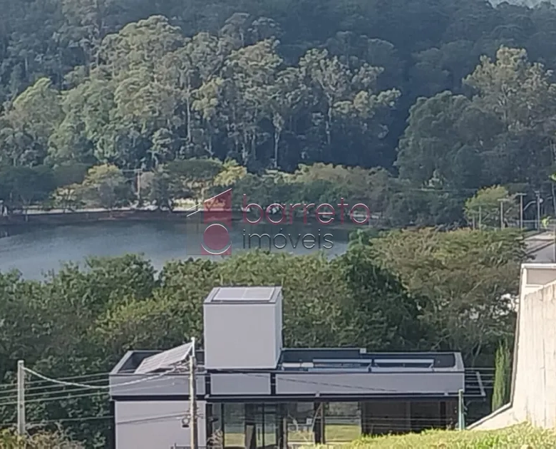 TERRENO À VENDA NO CONDOMÍNIO VILLAGIO PARADISO – ITATIBA/SP