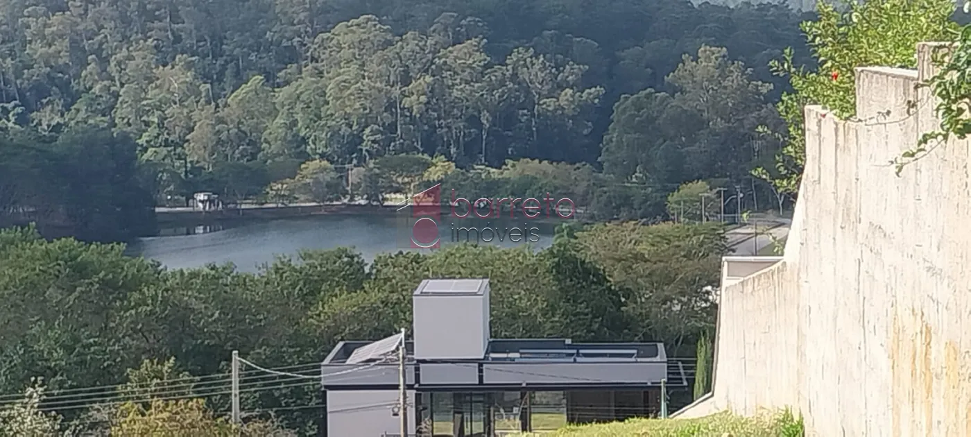 TERRENO À VENDA NO CONDOMÍNIO VILLAGIO PARADISO – ITATIBA/SP